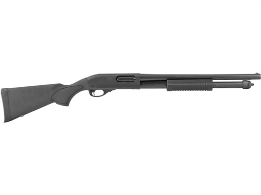 Picture of REMINGTON 870 BARREL 12/20 FR RS EXP MATTE FULLY RIFLED 242545
