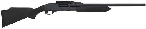 Picture of REMINGTON 870 EXPRESS FULLY RIFLED CANTILEVER SGP 12GA 23IN CL RIFLED BBL BLACK SYN STK 25090