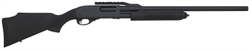 Picture of REMINGTON 870 EXPRESS FULLY RIFLED CANTILEVER SGP 12GA 23IN CL RIFLED BBL BLACK SYN STK 25090