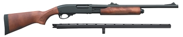 Picture of REMINGTON 870 EXPRESS SUPER MAG COMBO SGP 12GA 26IN VT AND 20IN RS BBL WOOD STK 5RD MAG 25114