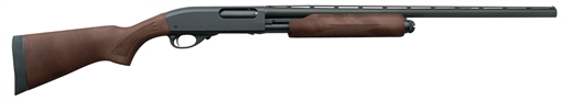 Picture of REMINGTON 870 EXPRESS SUPER MAGNUM SGP 12GA 28IN VT BBL BS MATTE BLUE WOOD STK 3RD RC 1 2 25100