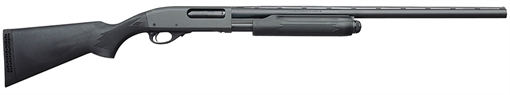 Picture of REMINGTON 870 EXPRESS SYNTHETIC SUPER MAGNUM SGP 12GA 26IN VT BBL BS BLK SYN STK STK 3RD MAG 25102