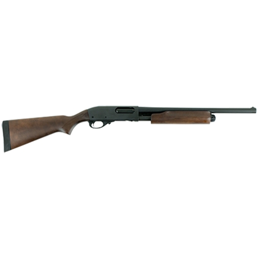 Picture of REMINGTON 870 EXPRESS TACTICAL HOME DEFENSE SGP 12GA 18.5IN BBL BSHARDWOOD STK 6+1 RD CYL 3IN 81197