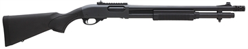 Picture of REMINGTON 870 EXPRESS TACTICAL SGP 12GA 18.5IN BBL GR SIGHTS BLACK SYN STOCK 6RD 81198
