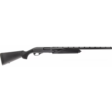Picture of Remington Remington 870 Fieldmaster Shotgun 12 ga. 23 in. Rifled Cantilever Synthetic 3 in. R68878
