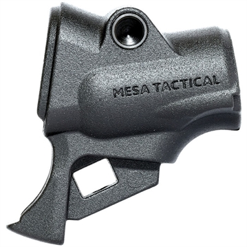 Picture of Mesa Tactical Products REM 870 GEN II TELESCOPING HYDRAULIC RECOIL STOCK 12G ONLY 91170