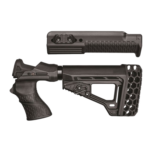 Picture of Blackhawk KNOXX SPECOPS STOCK GEN III REMINGTON 870 K38701-C