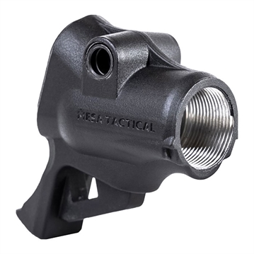 Picture of Mesa Tactical Products REM 870 LEO GEN II TELESCOPING STOCK ADAPTER 12G ONLY 91150