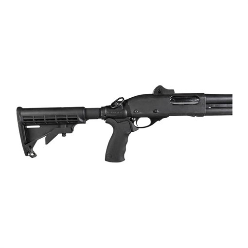 Picture of Mesa Tactical Products REM 870 LEO GEN II TELESCOPING STOCK KIT 12G ONLY 91160