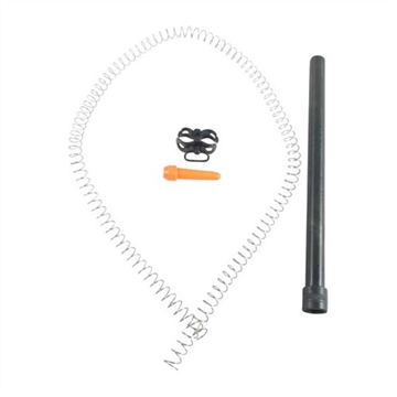 Picture of Choate REMINGTON 870 BLUE MAGAZINE EXTENSION, 10 RDS 01-04-35