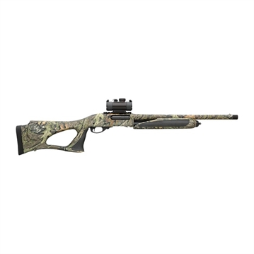 Picture of REM ARMS 870 SPS SGP 12GA 20IN BBL SY MOSSY OAK OBSESSION TH STK AND FE 4RD RC-T 3.5IN R81062