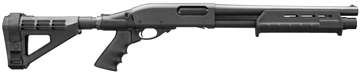 Picture of REMINGTON 870 TAC-14 SGP 12GA 14IN BBL CYL NON-NFA ARM BRACE MAGPUL M-LOK FOREND 5RD 81240