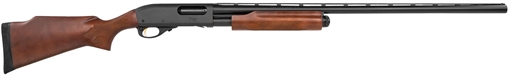 Picture of REMINGTON 870 TRAP SGP 12GA 30IN BBL BS MONTE CARLO HW STK BLUED 4RD 3 CHOKES 81063