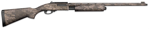 Picture of REMINGTON 870 TURKEY 410 SGP 410GA 25IN BBL GRS VR TRUGLO RAIL EXT SUPER FULL CHOKE 4RD 81173