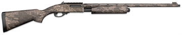 Picture of REMINGTON 870 TURKEY 410 SGP 410GA 25IN BBL GRS VR TRUGLO RAIL EXT SUPER FULL CHOKE 4RD 81173