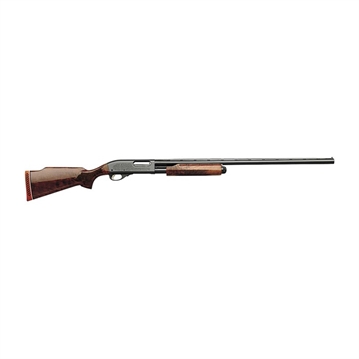 Picture of REM ARMS 870 WINGMASTER SGP 12GA 30IN BBL TWIN BEAD WALNUT STK AND FE 4RD R24857