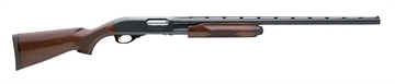 Picture of REM Arms Firearms 870 Wingmaster 20 Gauge 28" Vent Rib 4+1 3" High Polished Blued Rec/Barrel High Gloss American Walnut Right Hand (Full Size) Includes Rem Choke R26949