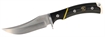 Picture of Remington Hunter Fixed Knife Trailing Point Blade Green with Sheath 15633