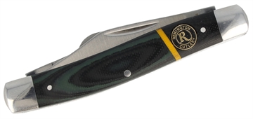 Picture of Remington Hunter Stockman 4" Folder Knife 0477007 15634