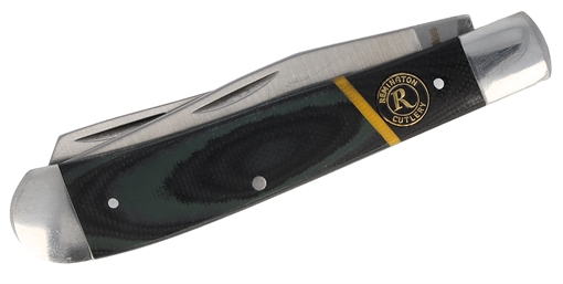 Picture of REMINGTON HUNTER TRAPPER FOLDER 4.125IN 15636