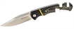 Picture of Remington Accessories Hunter Lock Back Folding Stainless Steel Blade Multi-Color G10 Handle 15639