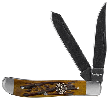 Picture of REMINGTON BACK WOODS TRAPPER FOLDER 3.5IN 15642