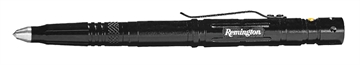 Picture of Remington Accessories Sportsman Tactical Pen Black w/Remington Logo 15677