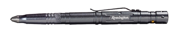Picture of Remington Accessories Sportsman Tactical Pen Gun Metal Gray w/Remington Logo 15678