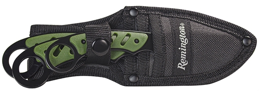 Picture of Remington Sportsman Skinner Set OD Green 3/ct 15679