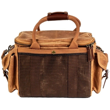 Picture of Remington Accessories Premium Range Bag Tan FPRB