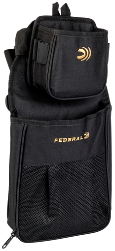 Picture of Remington Accessories Top Gun Shell Hull Bag Black FTGCSHB