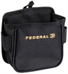 Picture of Remington Accessories Top Gun Single Box Pouch Black Polyester FTGSBP