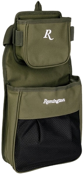 Picture of Remington Accessories Gun Club Shell Hull Bag Green Polyester RGCCSHB
