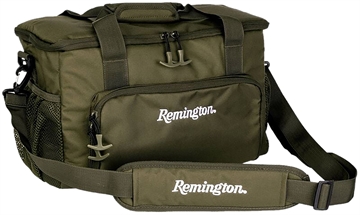 Picture of Remington Accessories Gun Club Range Bag Green Polyester RGCRB
