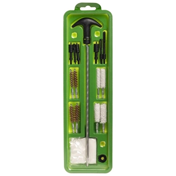 Picture of Remington Aluminum Cleaning Kit Handgun RUACK-PISTOL