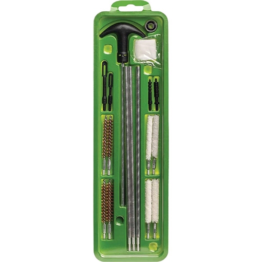 Picture of Remington Aluminum Cleaning Kit Rifle RUACK-RIFLE