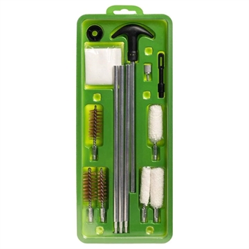 Picture of Remington Aluminum Cleaning Kit Shotgun RUACK-SHOTGUN