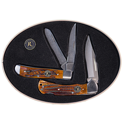 Picture of Remington American Classic Tin Collector Gift Set 0477005 15683