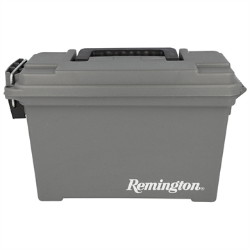 Picture of Remington Accessories Field Box 30Cal Rifle Green Polypropylene 15808