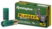 Picture of Remington Ammunition Slugger High Velocity 12 Gauge 2.75" 7/8 oz Rifled Slug Shot 5 Per Box/50 Cs 28600