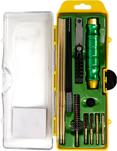 Picture of Remington Premier AR/Tactical Cleaning Kit RUARCK 604544702781