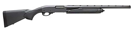 Picture of REMINGTON ARMS 870 EXPRESS JR COMPACT SGP 20GA 18-3/4IN BBL RC SYN BLK R81161