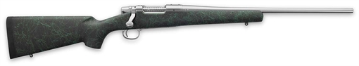 Picture of REMINGTON ARMS SEVEN SS RIB 6.5 CREEDMOOR 20IN BBL STAINLESS HS STK 4RD R85971