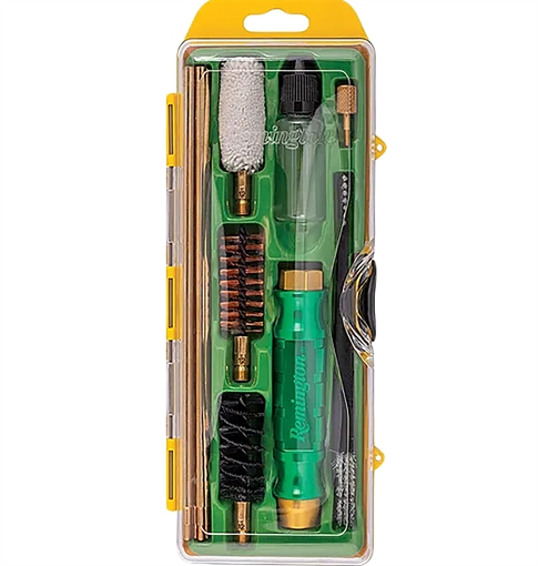 Picture of REMINGTON CLEANING KIT 12GA W/BRASS RODS R12CK