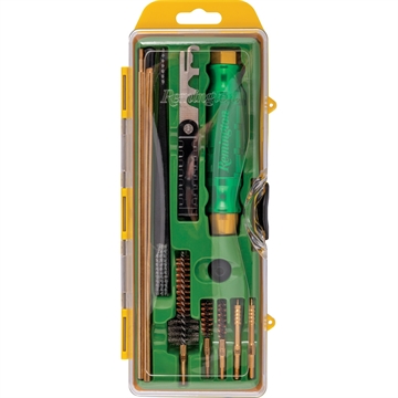 Picture of REMINGTON ACCESSORIES AR TACTICAL CLEANING KIT RUARCK