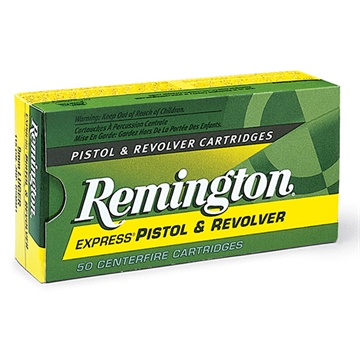 Picture of Remington Remington Core-Lokt Centerfire Rifle Ammo 32 Win. Sp. 170 gr. Core-Lokt SP 20 rd. 21489