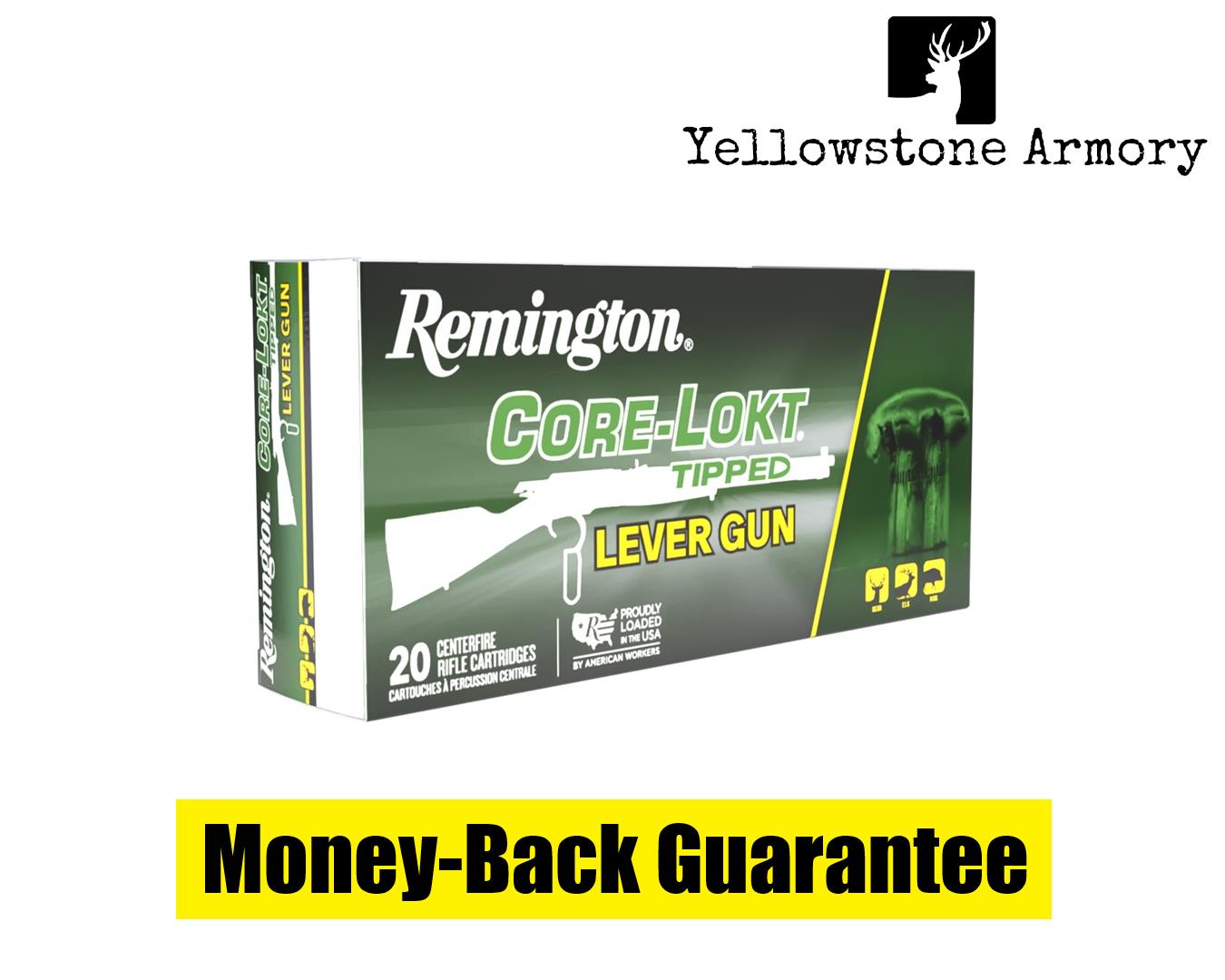 REMINGTON R21429-img-0