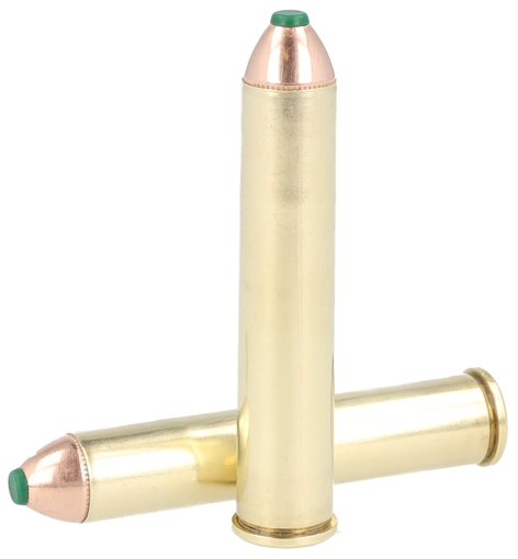 Picture of Remington Remington Core-Lokt Lever Gun Rifle Ammo 444 Marlin 240 gr. Core-Lokt Tipped 20 rd. R21431