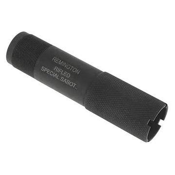 Picture of Remington Extended Rifled Choke Tube for 12 ga R19616