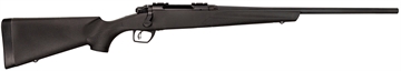 Picture of Remington Firearms (New) 783 Compact 243 Win 4+1 20" Matte Black Steel Barrel, Drilled & Tapped Steel Receiver, Matte Black Fixed Synthetic Stock R85852